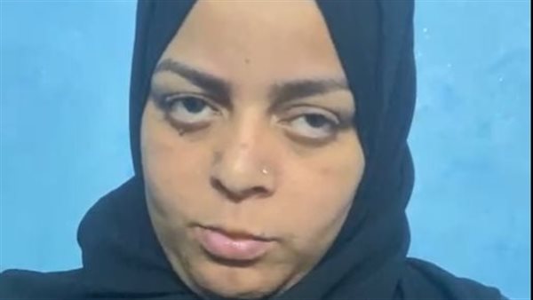 والدة الطفل المغتصب