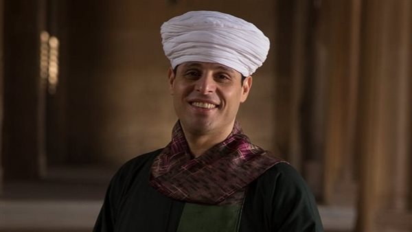 محمود التهامي 