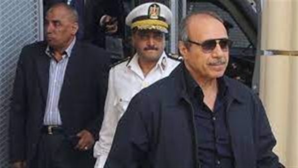 حبيب العدلي 