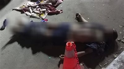 تفاصيل التصدي للهجوم الإرهابي على كمين مسجد الصالحين في الإسماعيلية | بث مباشر