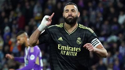 شكوك حول مشاركة ميليتاو وبنزيما مع ريال مدريد في كأس العالم للأندية