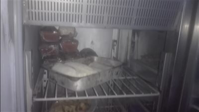 سلامة الغذاء: تسمم عدد من نزلاء فندق بالجيزة بعد تناول وجبات