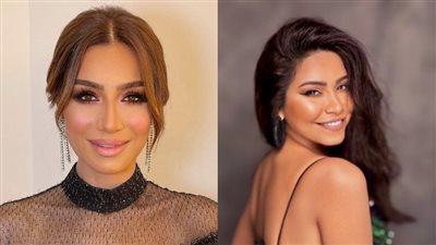 بسمة وهبة تدافع عن شيرين عبد الوهاب: إنتو مالكم تشرب سيجارة ولا لأ