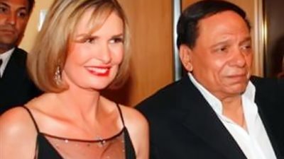 يسرا: حتة من قلبي اتخلعت بـ اعتزال عادل إمام.. وأخوه كان هيعملي مسرحية ويسميني الزعيمة 