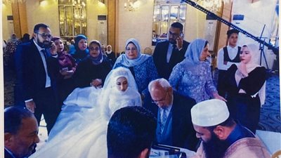 تجديد حبس المأذون المزيف ياسر القرشي صاحب واقعة اتجوزوا بسرعة يا شباب