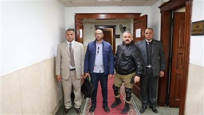 إخلاء سبيل المأذون المشارك في واقعة اتجوزوا بسرعة يا شباب