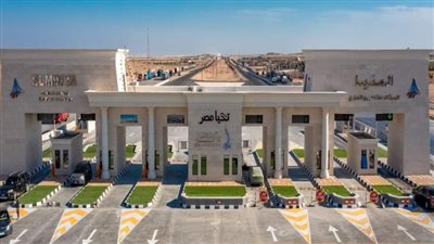 حصاد محافظة المنيا عام 2022: تطوير شامل للبنية الأساسية والخدمات الاجتماعية بجميع المراكز