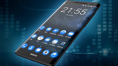 نوكيا: انقراض الهواتف الذكية بحلول عام 2030