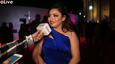 إلهام عبد البديع: فكرت اعتزل الفن.. والأدوار رزق من ربنا