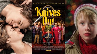  أفلام ليلة رأس السنة 2023.. تعرف على المواعيد والقنوات الناقلة