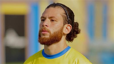 أحمد سكولز: هدفنا الصعود إلى الدوري الممتاز وإسعاد جمهور لافيينا