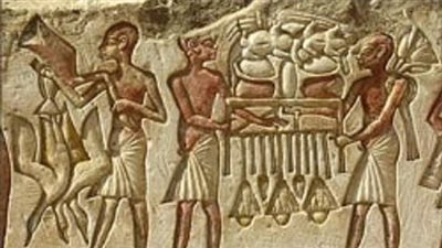 خبير أثري يكشف طريقة احتفال المصريين القدماء برأس السنة 