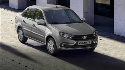 سعر لادا جرانتا 2022 في سوق المستعمل