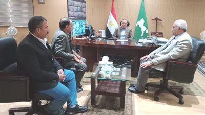 حركة تنقلات في المحليات بالشرقية.. و3 رؤساء جُدد | أسماء 