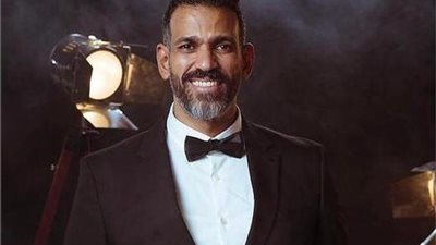 إيهاب عبد الواحد:  ميشال فاضل حققلي حلمي في مسرحية تقدر