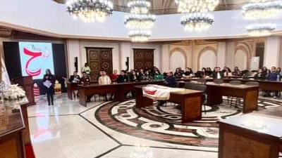 البابا تواضروس يستعد لقداس رأس السنة بعد ختام لقاءاته الرعوية بـ بطريركية الإسكندرية