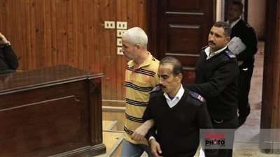 الحكم على مرتكب مذبحة الريف الأوروبي اليوم