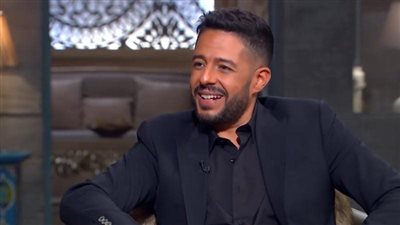 محمد حماقي: ماحبش حد من جمهوري يتعاير بيا.. وفيه بنت روسية تعلّمت عربي عشان تغني أغانيه