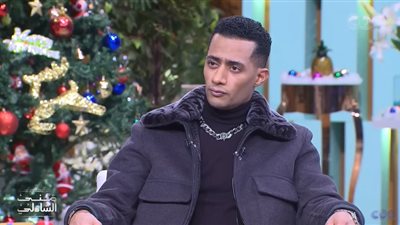 محمد رمضان: أمي كانت بتفصل ملابس.. وكنت بعيط من قصص الستات لها