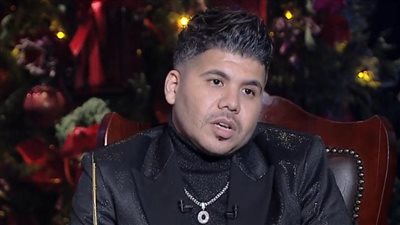 عمر كمال: وقت ما كانت أم كلثوم بتغني عدوية كان بيغني السح الدح إمبو