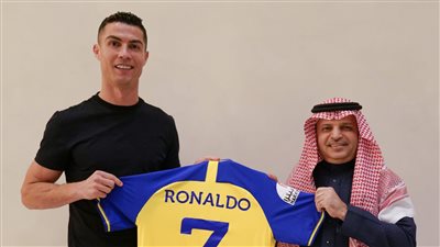  تعرف على المباراة الأولى لـ رونالدو مع النصر السعودي