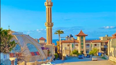 استقرار حالة الطقس بشمال سيناء.. والعظمى بالعريش تسجل 23 درجة 