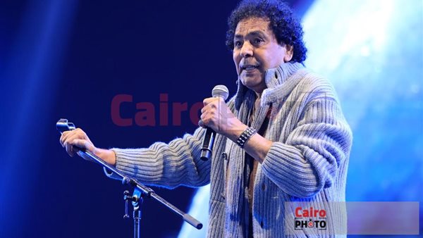 محمد منير