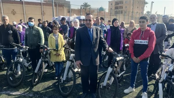 محافظ شمال سيناء