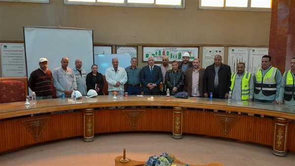 القوى العاملة بأسيوط