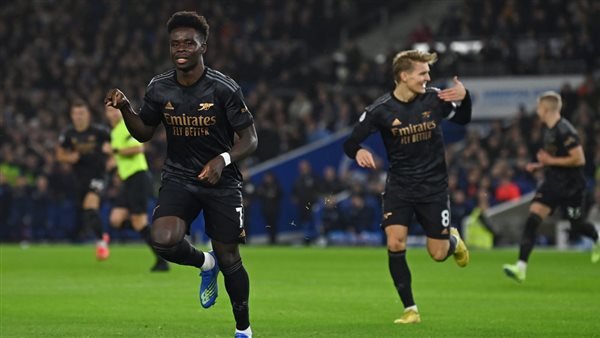 فريق أرسنال