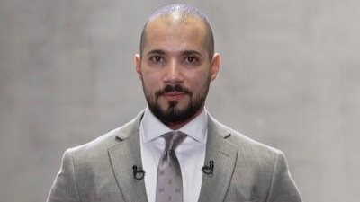 الحُزن يخيم على أهالي البحيرة عقب وفاة زوجة الداعية عبدالله رشدي | بث مباشر