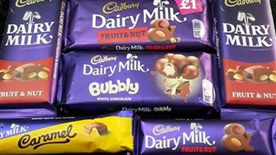 مع بداية 2023.. زيادة تصل لـ30% في أسعار منتجات كادبوري ومورو وأوريو