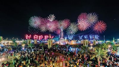 هل يجوز شراء المسلمين المفرقعات للاحتفال برأس السنة الميلادية؟ 