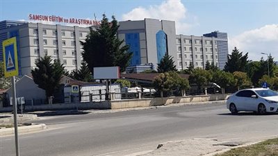 اتحاد الطلاب بتركيا: 4 مصريين من طاقم سفينة البحر الأسود بالمستشفيات.. وحالتهم مستقرة| خاص