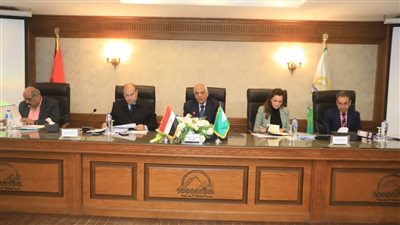 محافظ الجيزة: تخصيص 920 منفذ بيع لتغطية قطاعات المحافظة 