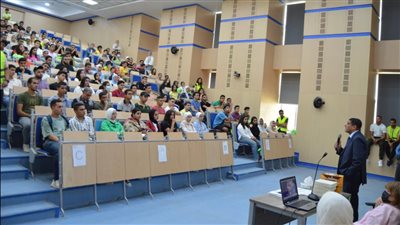 بسبب التخصصات الحديثة.. مصادر: الأعوام المقبلة ستشهد زيادة في أعداد المقبولين بالجامعات الأهلية 