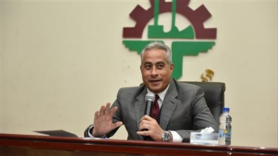 وزير القوى العاملة يشهد حلف اليمين لـ72 مفتشا جديدا لعلاقات العمل والصحة المهنية