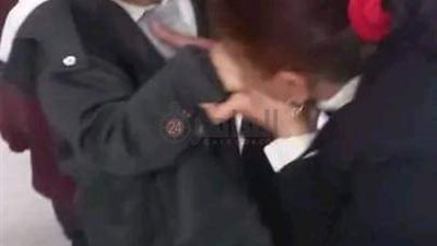 أم شنودة تكشف تفاصيل لقاء ابنها بالتبني بعد 11 شهرا: حضنته وقبلت يديه