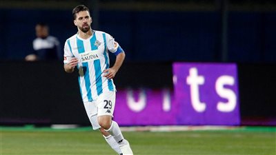 محامي عبد السعيد: الأهلي عليه دفع تعويض للاعب بعد قرار المحكمة الفيدرالية السويسرية