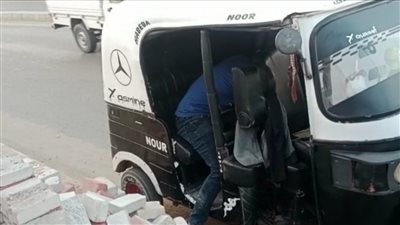 رئيس مدينة كفر الزيات: اتخاذ إجراءات قانونية حيال السلوكيات السلبية لتشويه أعمال تجميل المدينة