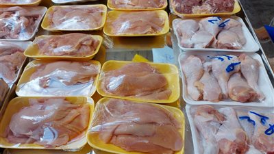 ارتفاع سعر كيلو البانيه إلى 140 جنيها في بعض الأسواق اليوم 