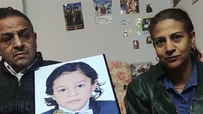 تأجيل دعوى أسرة الطفل شنودة لتبنيه وتوقف تغيير ديانته لـ 18 مارس