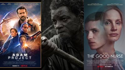 أفضل أفلام في 2022.. أعمال لم تحظَ بالاهتمام الكافي