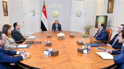 موجز أخبار مصر اليوم.. السيسي يوجه بتعزيز جهود صندوق مصر السيادي ووزير الصحة يعلن مصر خالية من كورونا