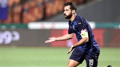 قبل مواجهة الغد.. أرقام عبد الله السعيد في 22 مباراة سابقة أمام الأهلي