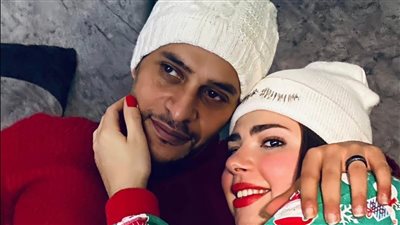 تفاصيل وفاة زوج البلوجر مريم جودة عقب ساعات من نشرها صور الاحتفال برأس السنة 