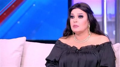 فيفي عبده بعد تعرضها لوعكة صحية: معمول لي عمل وبقول للي عمله أبوس رجلك فكه حرام عليك