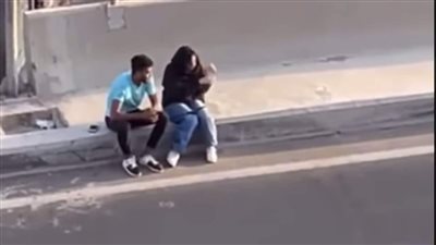 كفالة 1000 جنيه وفيديو قديم.. كواليس إخلاء سبيل الشاب والفتاة مرتكبا الفعل الفاضح أعلى كوبري تحيا مصر | بث مباشر