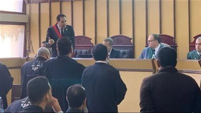 بعد إحالة أوراقه إلى المفتي.. النطق بالحكم على قاتل خطيبته ببورسعيد غدا