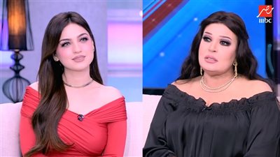 الراجل نعمة ربنا.. فيفي عبده ترد على تصريحات ياسمين عز: إنتي نحنوحة أوي ومش سهلة 